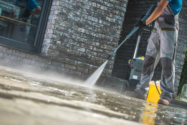  , OK Pressure Washing Pros